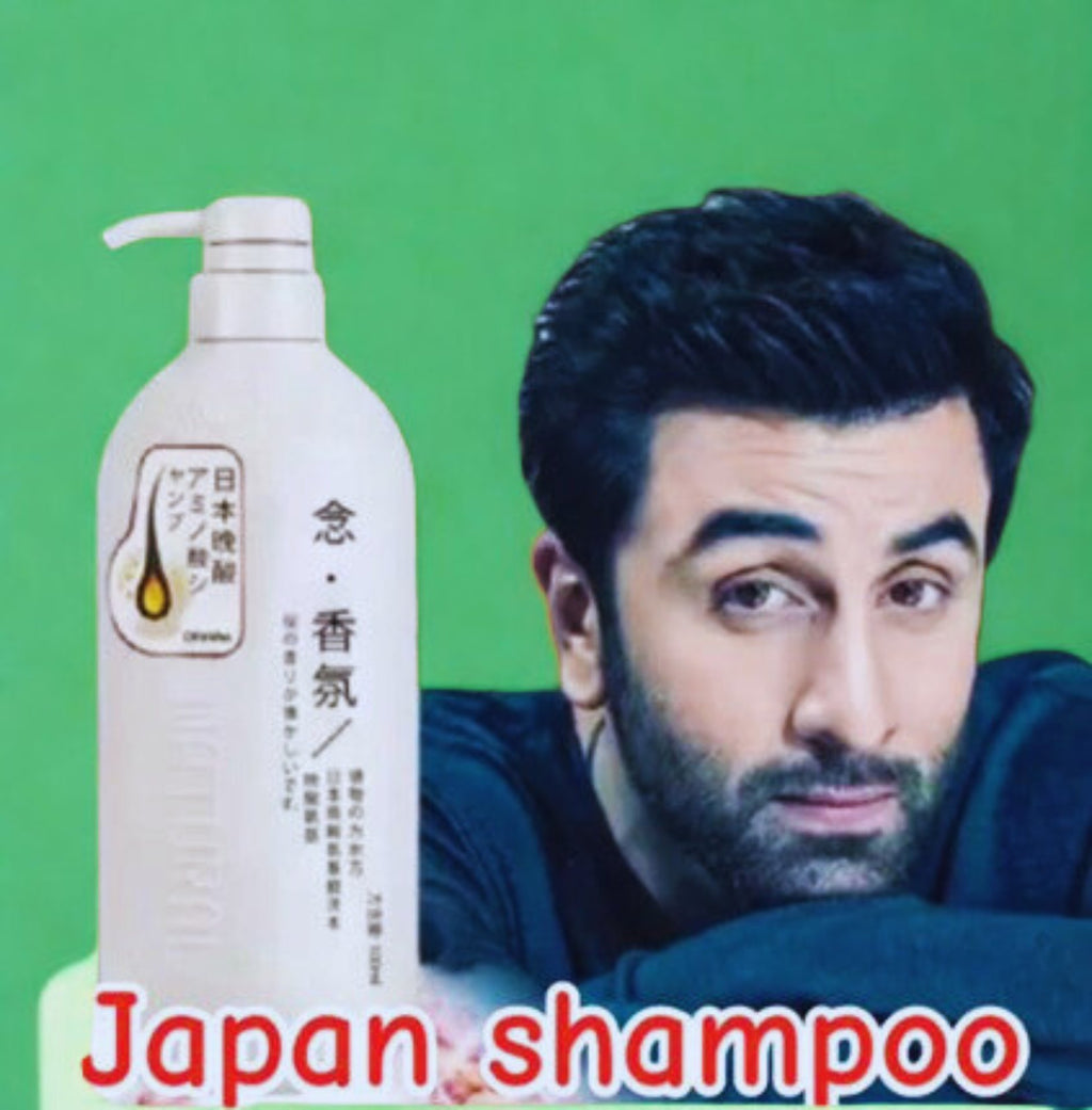 Gentle Moisturizing, Cleansing Shampoo