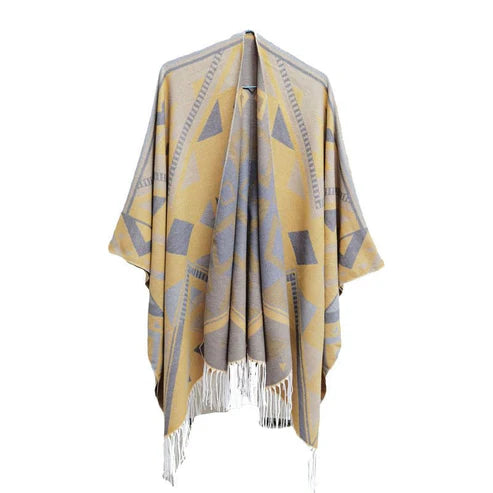 Fall Split Talma Geometric Family Simplicity