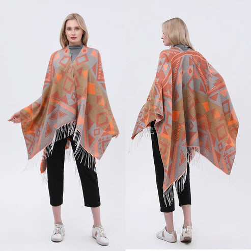 Fall Split Talma Geometric Family Simplicity