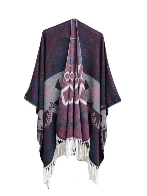 Fall Split Talma Geometric Family Simplicity