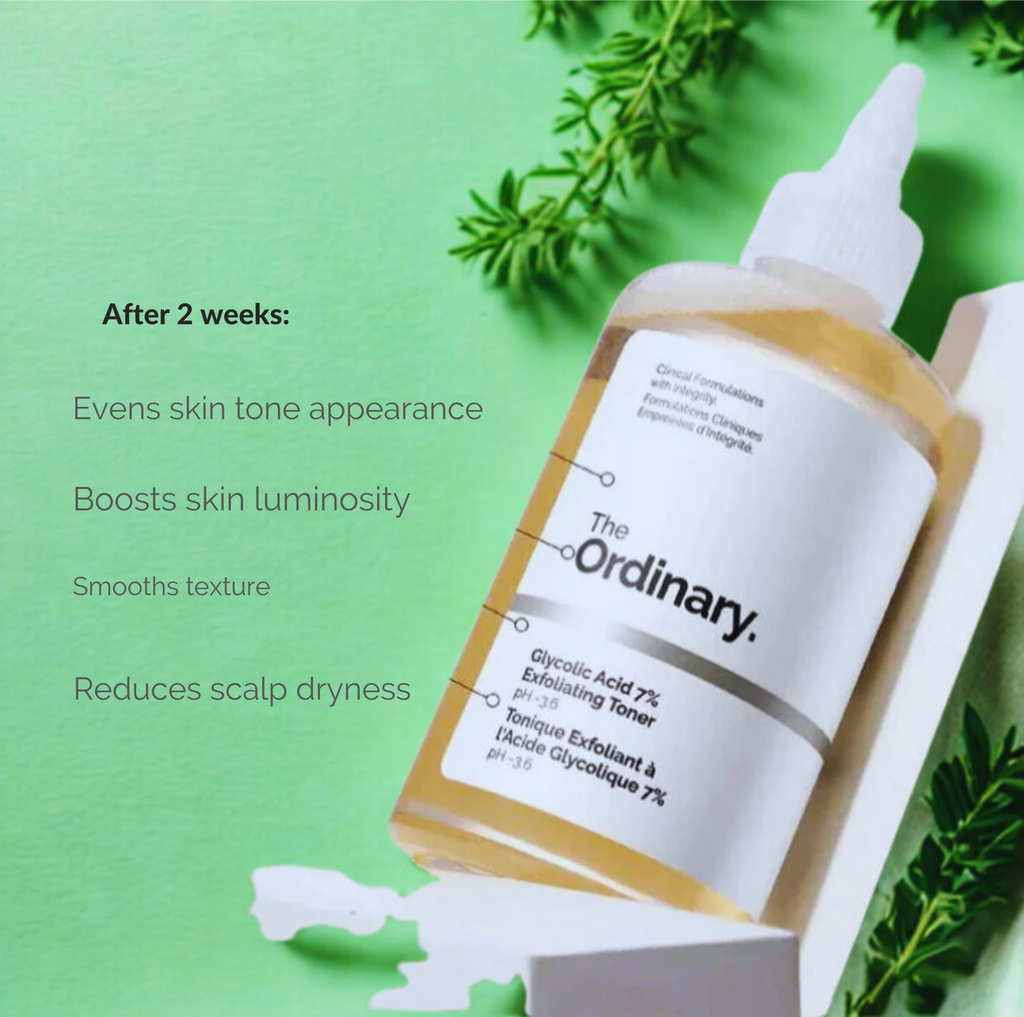 Glycolic Acid (Original)