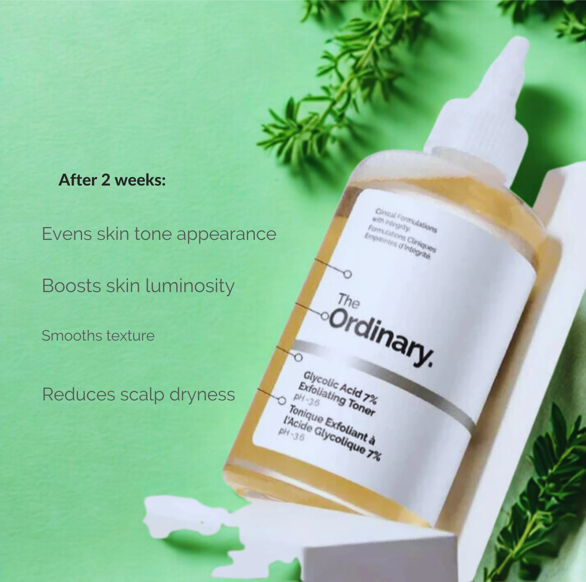 Glycolic Acid (Original)