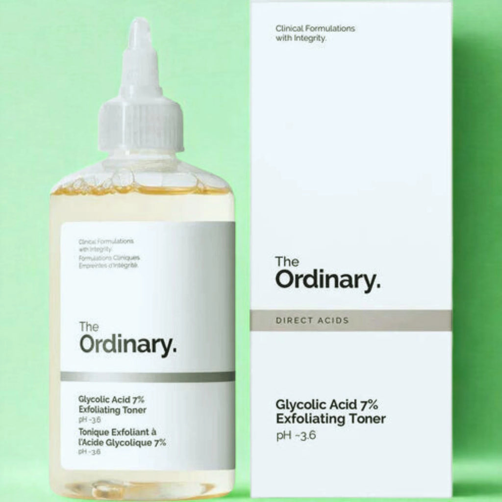 Glycolic Acid (Original)