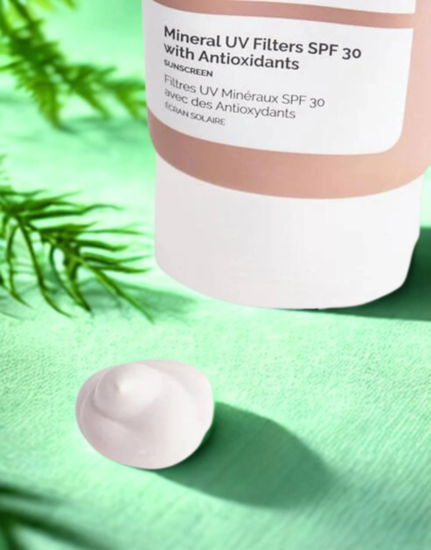 Ordinary Suncare Filters (SPF-30) (Original)