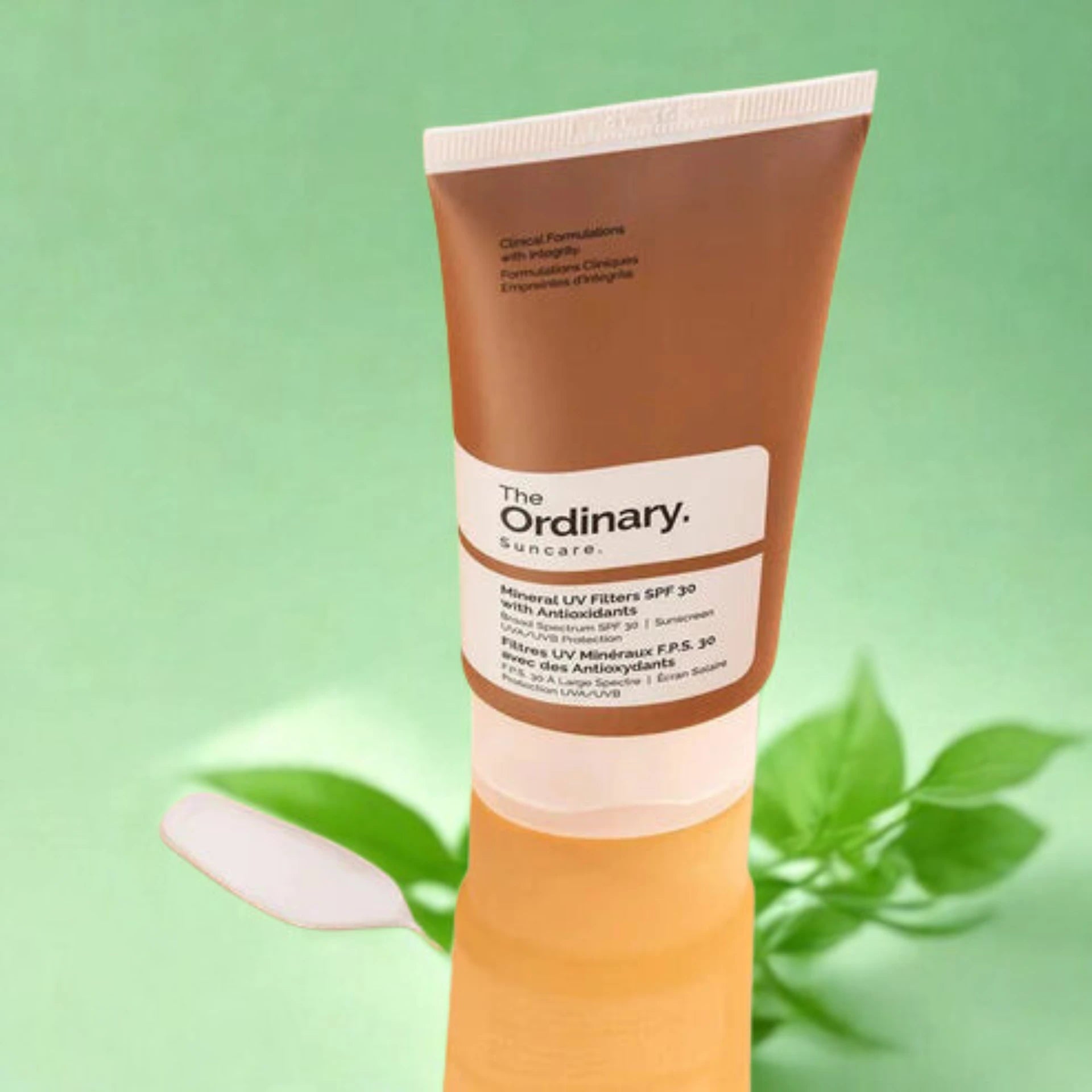 Ordinary Suncare Filters (SPF-30) (Original)