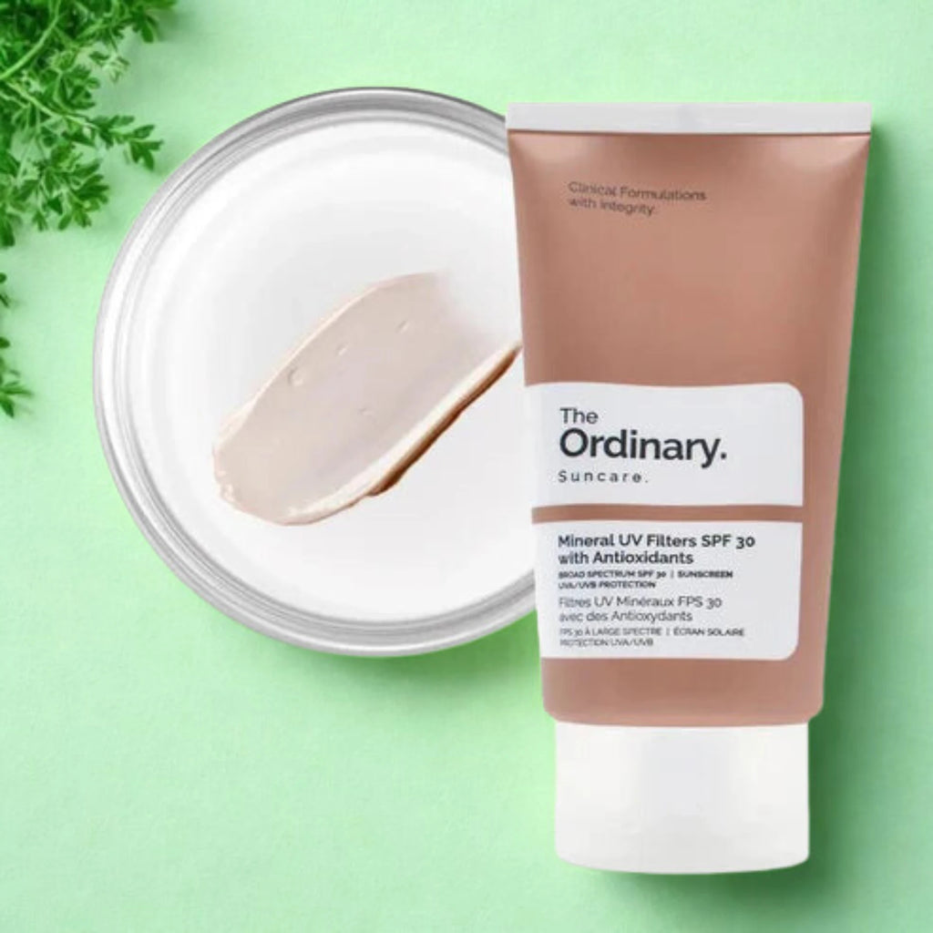 Ordinary Suncare Filters (SPF-30) (Original)