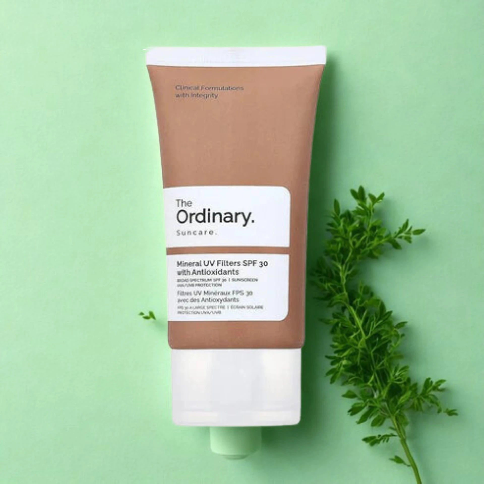 Ordinary Suncare Filters (SPF-30) (Original)