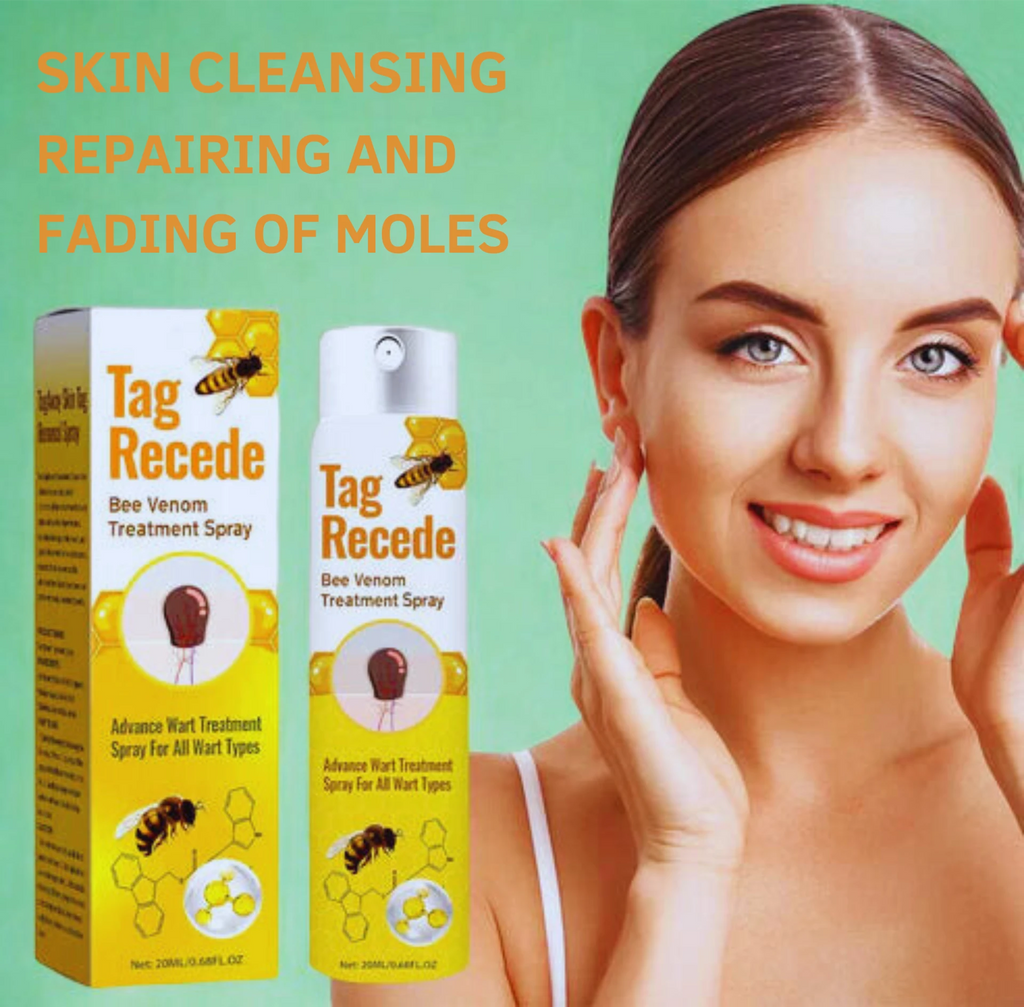 Tag Recede - Bee Venom Repair Spray (Original)